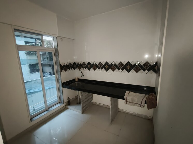 Kitchen, ekdant-anmol-oasis 1 Bedroom 368 Sq.Ft. Apartment In Naupada Thane 7818548