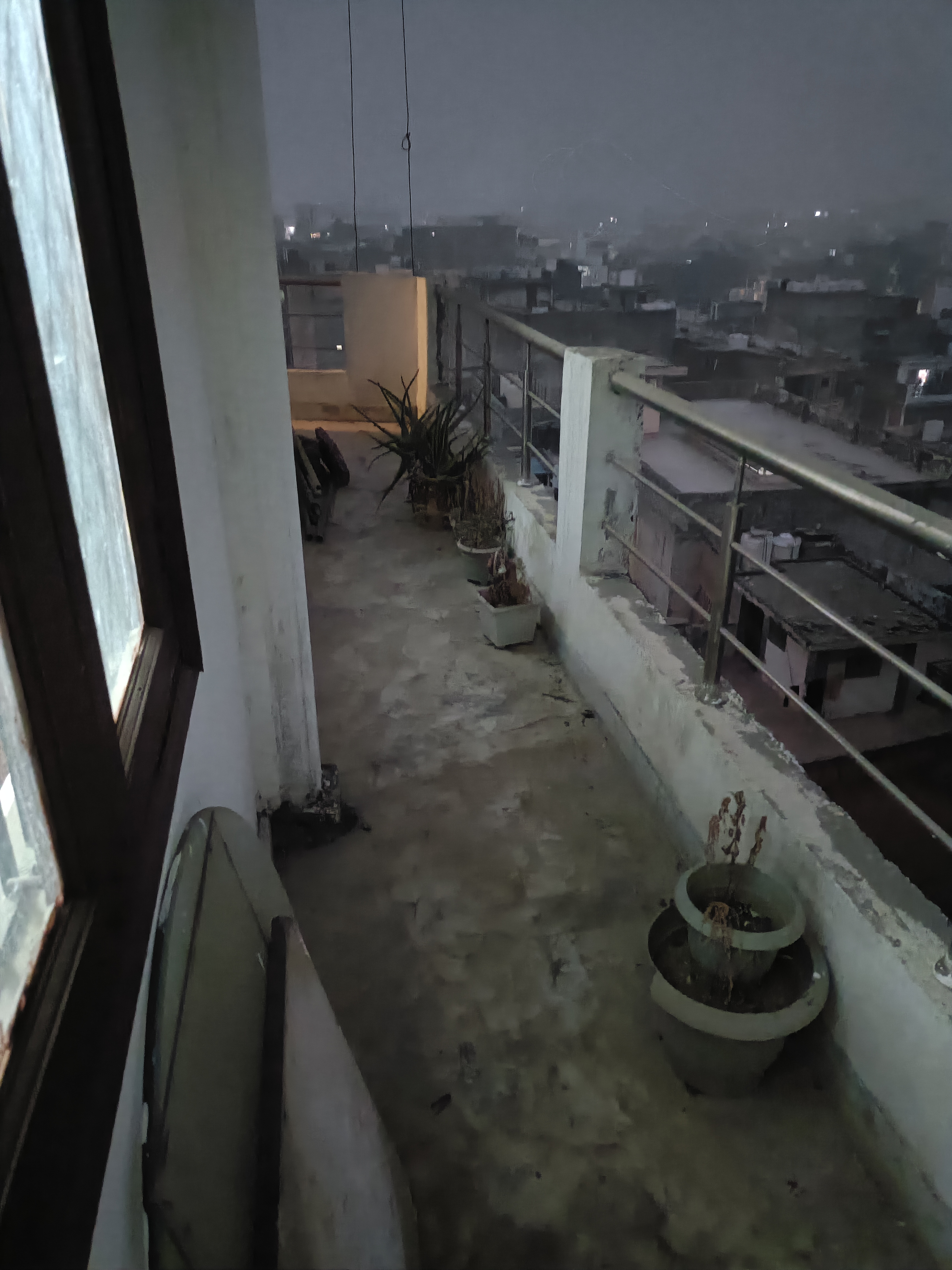 2 BHK + Pooja Room Builder Floor For Sale in Bagichi Ward No 6 