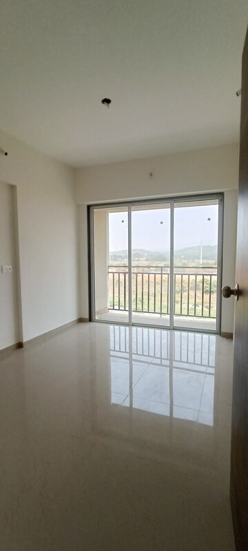 Room in 2 BHK Apartment at JSB Nakshatra Aarambh, Naigaon East – for Rent
