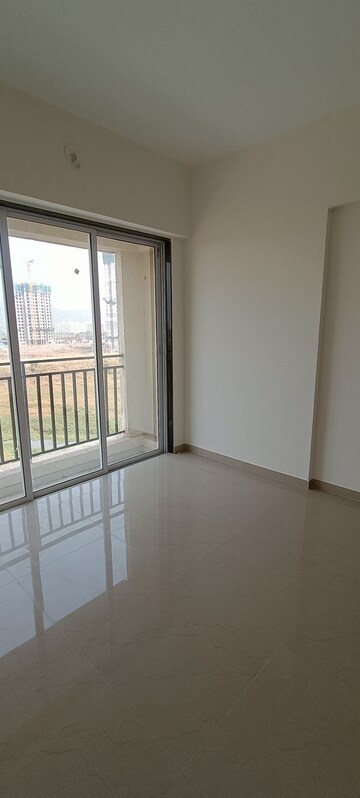 Room in 2 BHK Apartment at JSB Nakshatra Aarambh, Naigaon East – for Rent