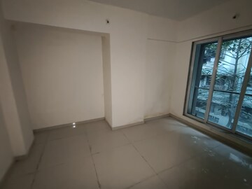 Bedroom in 1 BHK Apartment at Ekdant Anmol Oasis, Naupada – for Sale
