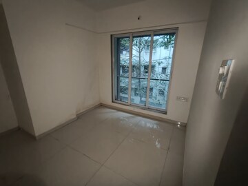 Bedroom in 1 BHK Apartment at Ekdant Anmol Oasis, Naupada – for Sale