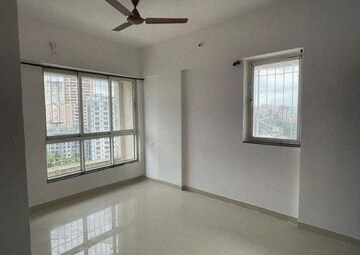 2 BHK Apartment For Resale in Puranik Capitol Ghodbunder Road Thane  7818571