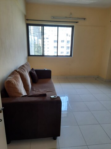 2 BHK Apartment For Resale in Hill Crest Manpada Manpada Thane  7818555