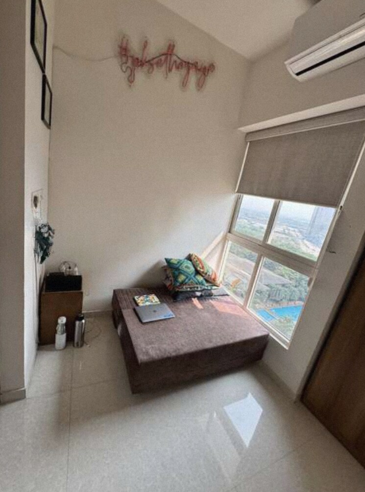 Living Room, lodha-amara 2 Bedroom 672 Sq.Ft. Apartment In Kolshet Road Thane 7818581