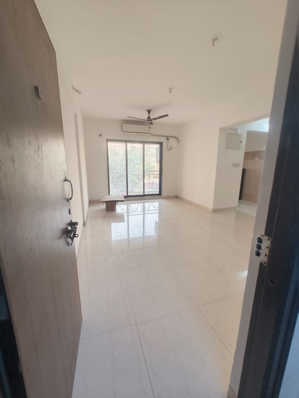 2 BHK Apartment For Rent in Shell Colony Chembur Mumbai  7818587