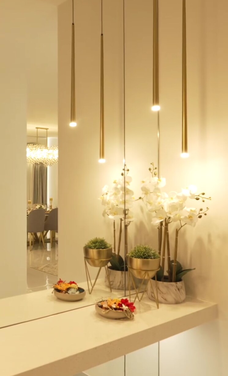 Living Room, sinhagad road 3 Bedroom 1100 Sq.Ft. Apartment In Sinhagad Road Pune 7818598