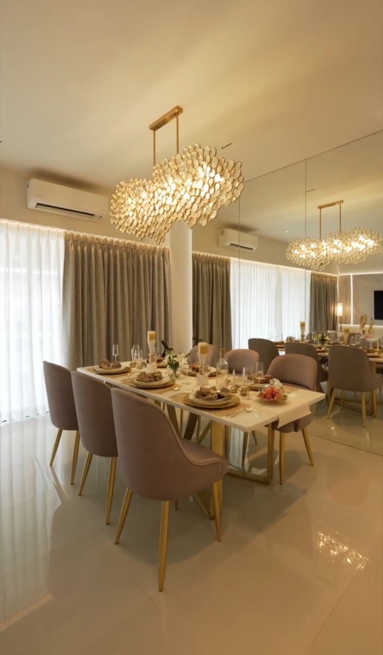 Living Room, sinhagad road 3 Bedroom 1100 Sq.Ft. Apartment In Sinhagad Road Pune 7818598