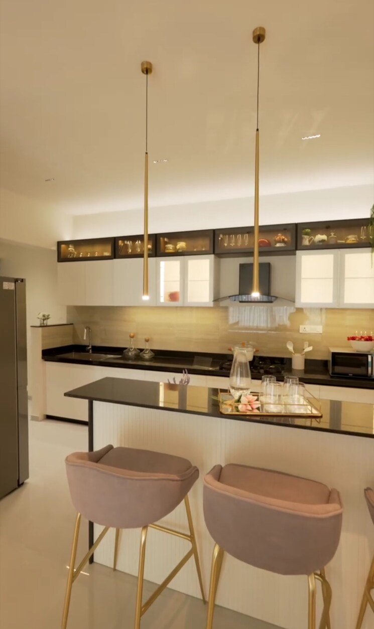 Living Room, sinhagad road 3 Bedroom 1100 Sq.Ft. Apartment In Sinhagad Road Pune 7818598