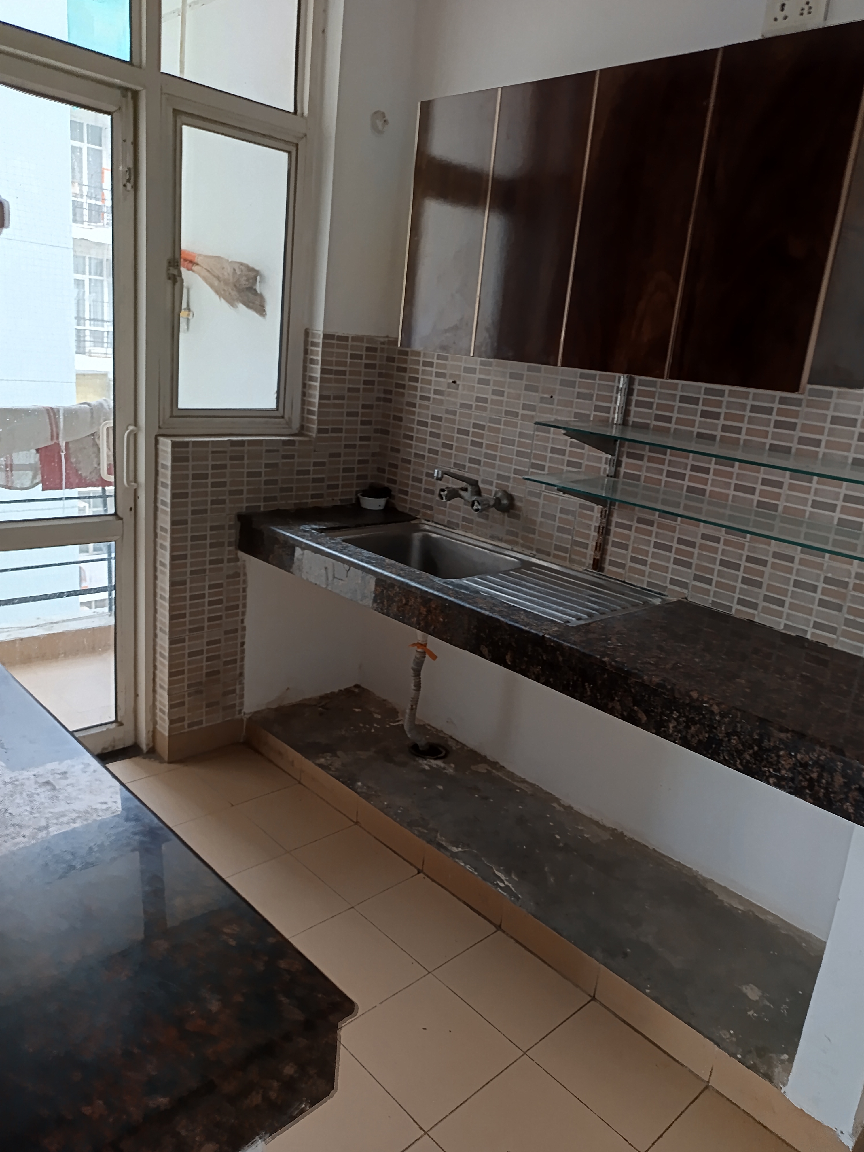 2 BHK 1110 Sq.Ft. Apartment in Omaxe Grand