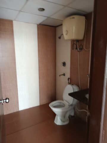Bathroom in 2 BHK Apartment at Omaxe Grand, Sector 93b – for Sale