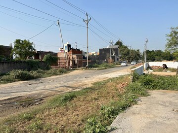 Plot Area in  Plot at Rise Retailia, Sector 1 Greater Noida – for Sale