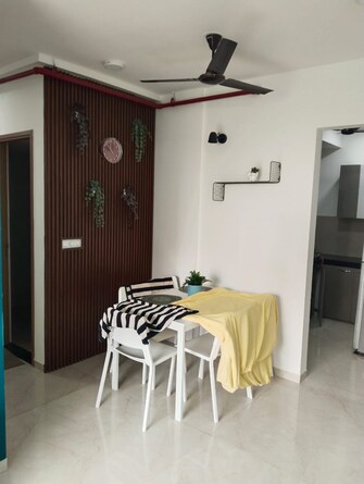 2 BHK Apartment For Rent in Godrej Urban Park Chandivali Mumbai  7818601