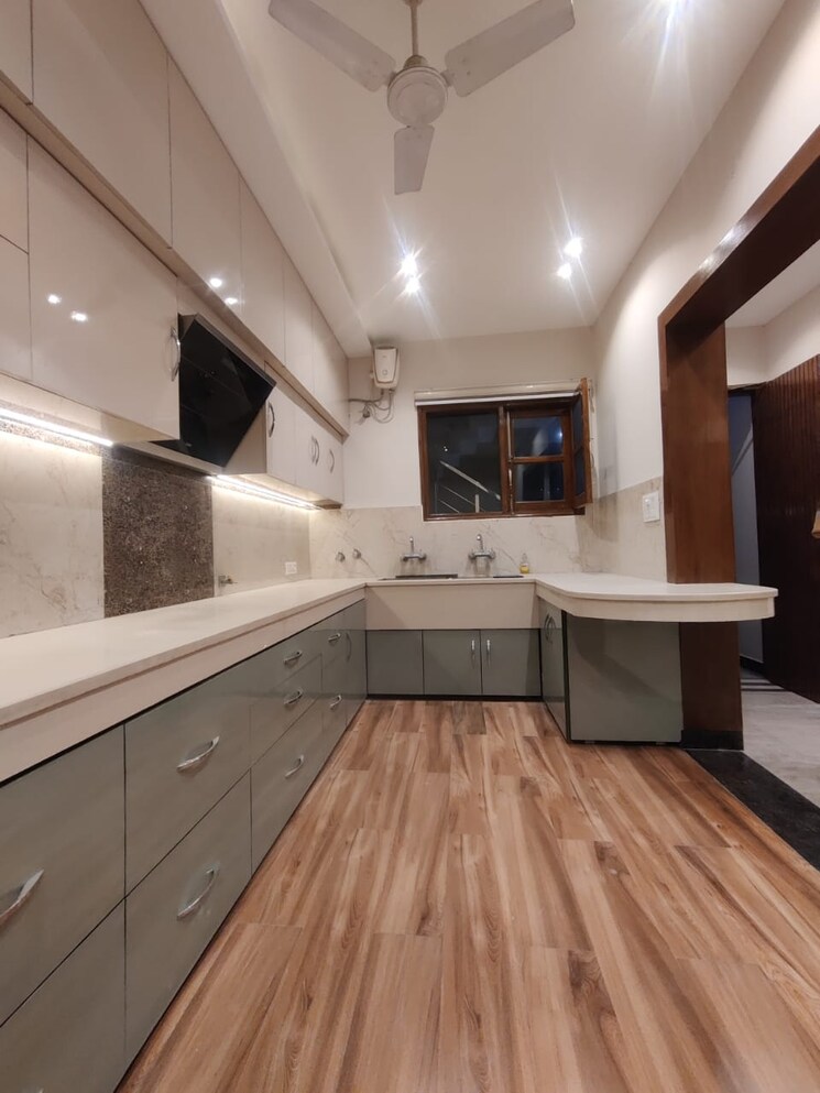 Kitchen, sector 91 6+ Bedroom 5100 Sq.Ft. Independent House In Sector 91 Mohali 7818606