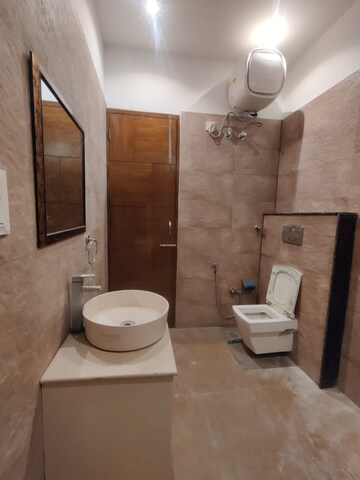 Bathroom in 6+ BHK Independent House at Sector 91 – for Sale