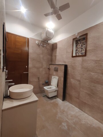 Bathroom in 6+ BHK Independent House at Sector 91 – for Sale