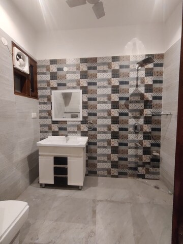 Bathroom in 6+ BHK Independent House at Sector 91 – for Sale