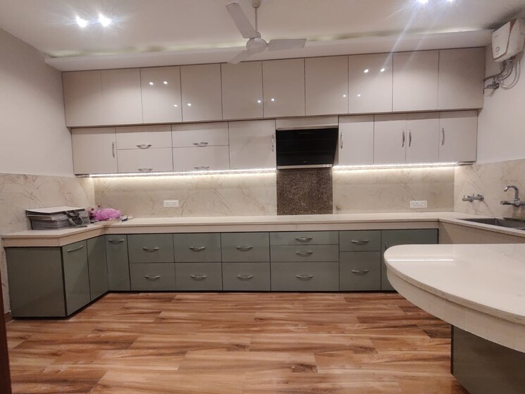 Kitchen, sector 91 6+ Bedroom 5100 Sq.Ft. Independent House In Sector 91 Mohali 7818606