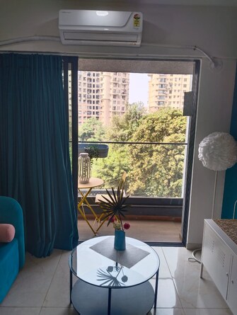 2 BHK Apartment For Rent in Godrej Urban Park Chandivali Mumbai  7818601