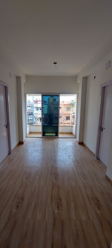 2 BHK Builder Floor – Exterior View View at Naktala - for Sale