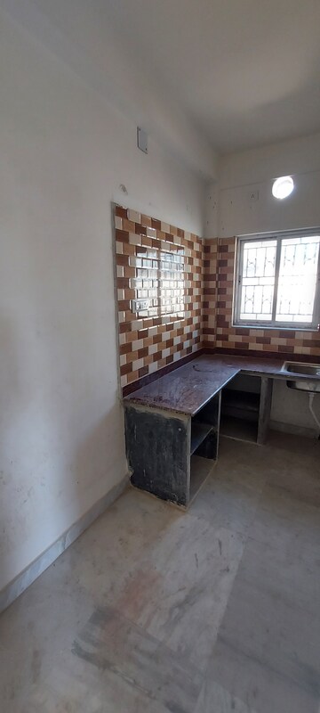 Kitchen in 2 BHK Builder Floor at Naktala – for Sale