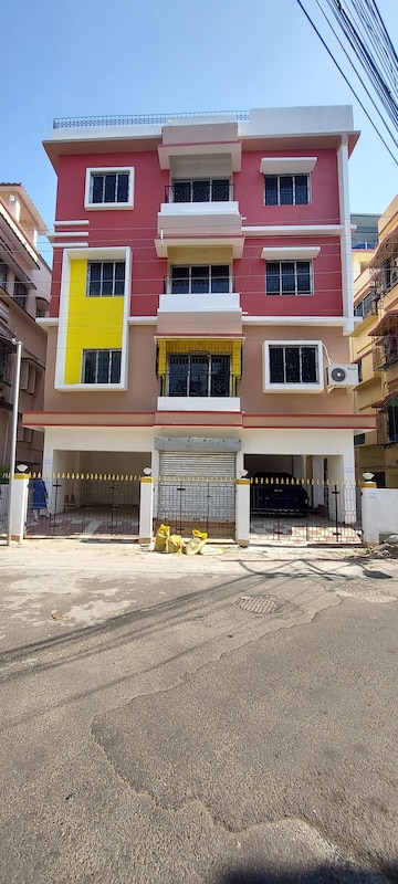 2 BHK Builder Floor For Resale in Naktala Kolkata  7818603