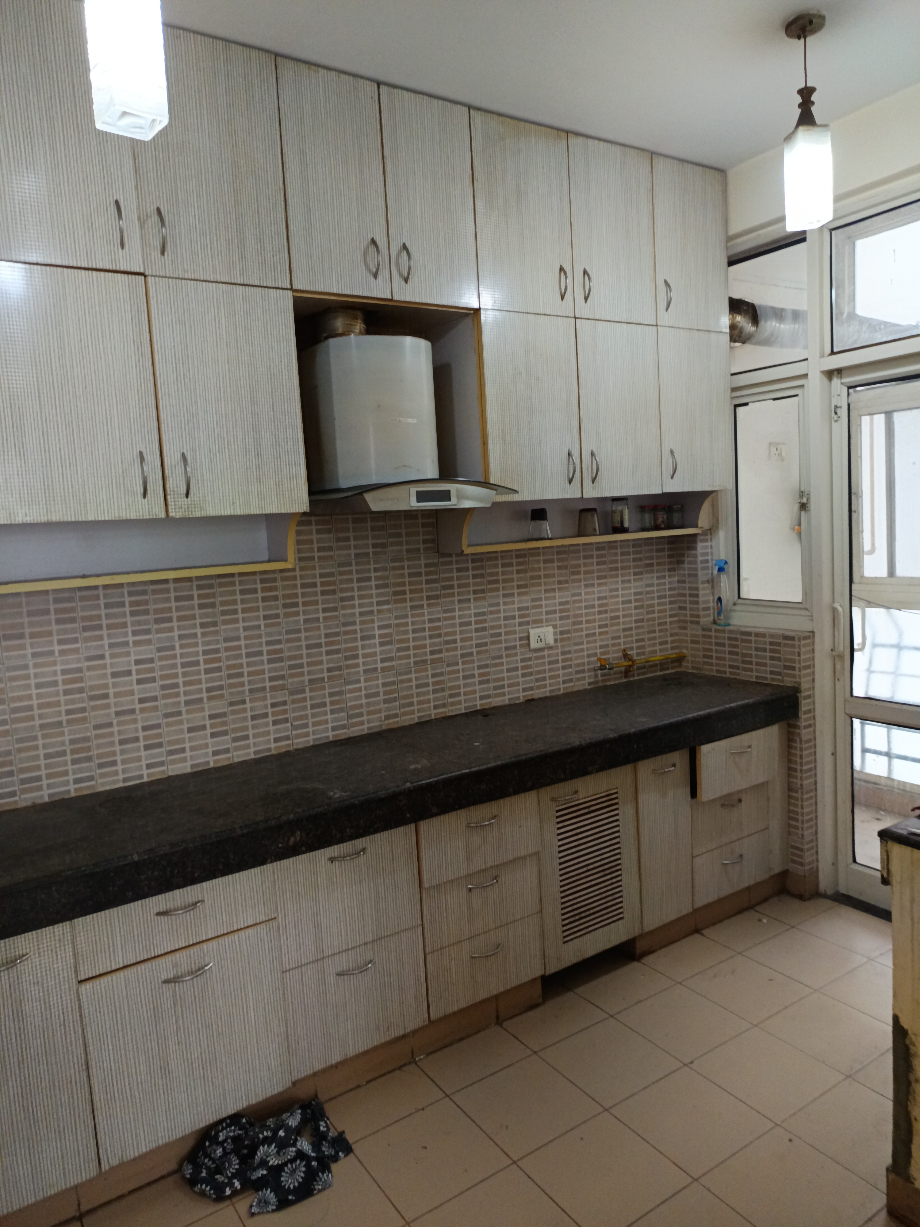 3 BHK Apartment For Sale in Omaxe Grand