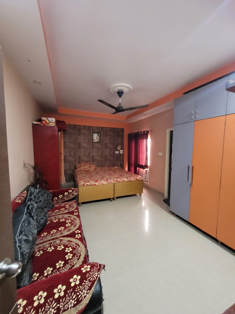 2 BHK Apartment For Rent in Alkapuri Gwalior  7818629