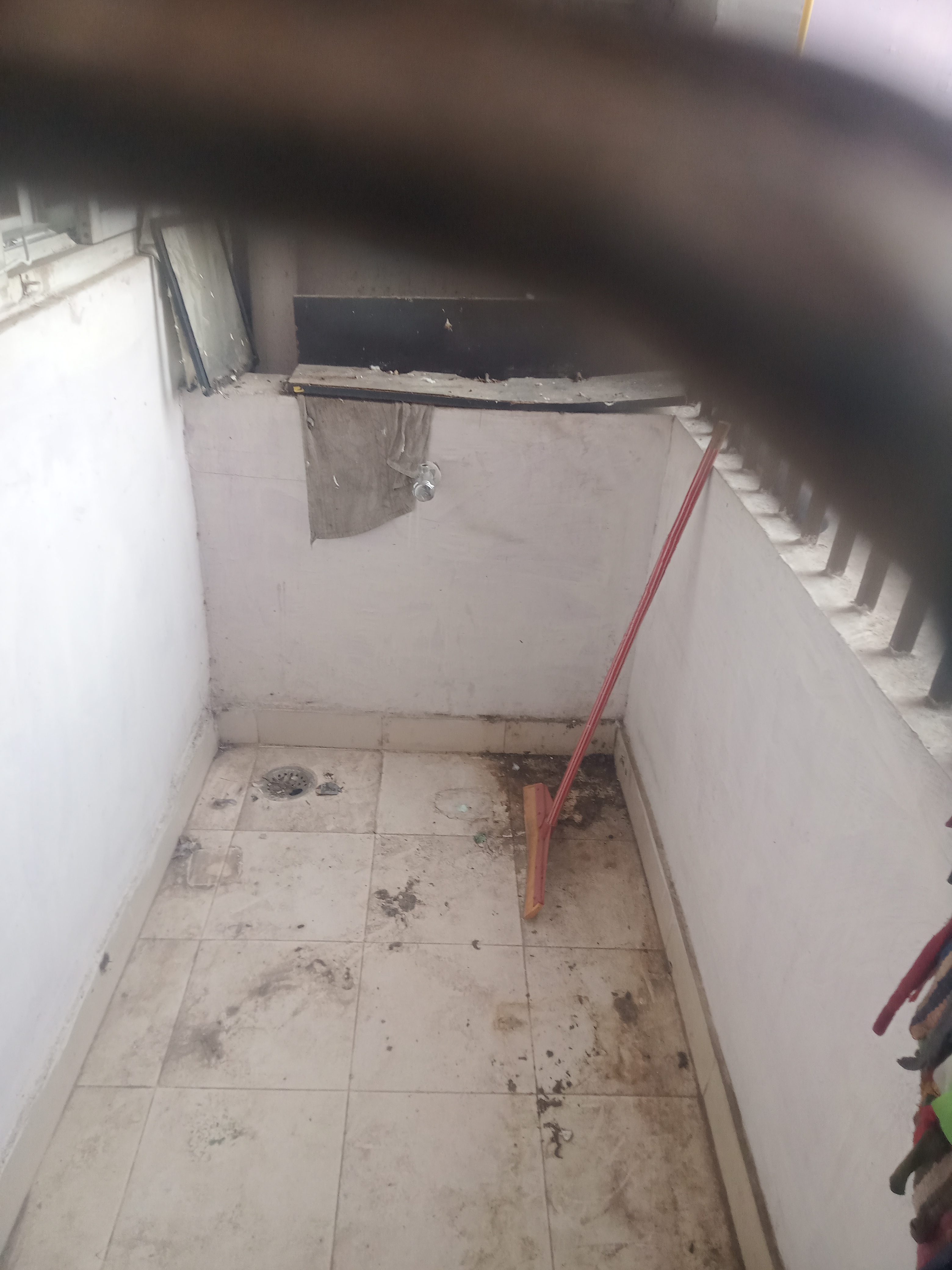 2.5 BHK + Study Room Apartment For Sale in Akash Enclave