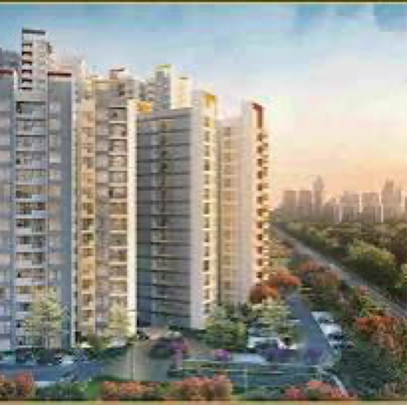 3 BHK Builder Floor For Resale in Shapoorji Pallonji Joyville Tower Crown Sector 102 Gurgaon  7818632