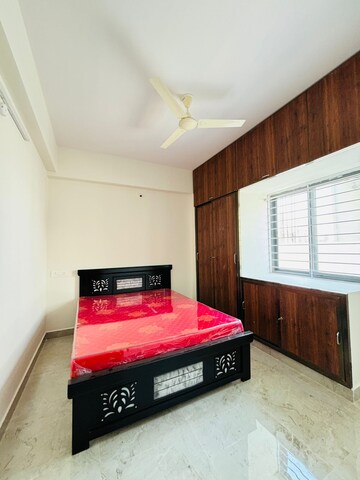1 BHK Apartment For Rent in Kondapur