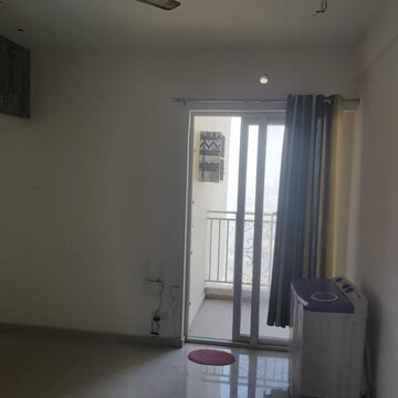Living Room in 2 BHK Apartment at Ajnara Le Garden, Panchsheel Green – for Sale