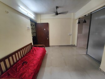 1 BHK Apartment For Rent in Abhishek CHS Dadar Dadar West Mumbai  7818645