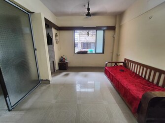 1 BHK Apartment For Rent in Abhishek CHS Dadar Dadar West Mumbai  7818645