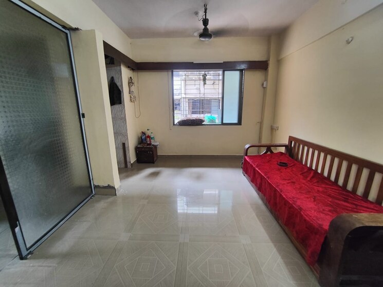 Bedroom, abhishek-chs-dadar 1 Bedroom 500 Sq.Ft. Apartment In Dadar West Mumbai 7818645