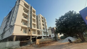 2 BHK Apartment For Sale in Narepally