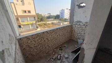 Utility Room in 2 BHK Apartment at Narepally – for Sale