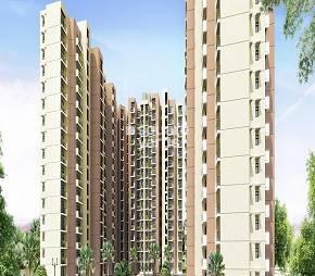 3.5 BHK Apartment For Rent in Gandharva Imperial Crest Vrindavan Yojna Lucknow  7818658