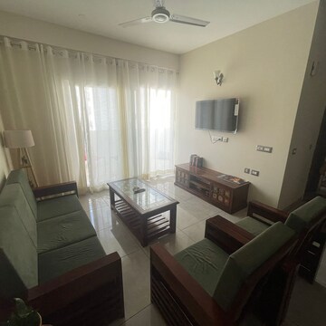 2 BHK Apartment For Rent in Mussoorie Road