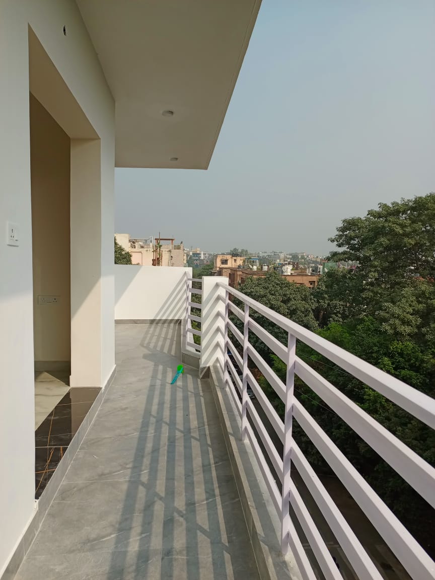 2 BHK Apartment For Rent in DDA Flats Vasant Kunj Vasant Kunj Delhi  7818662