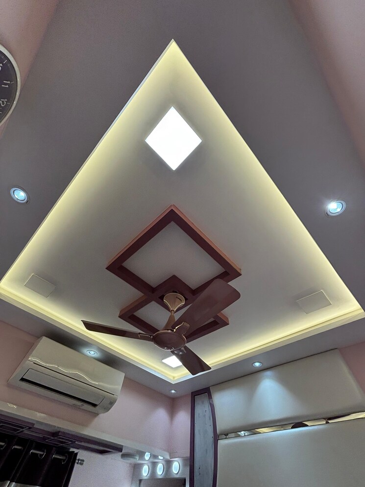 undefined, laabh-neelkanth 3 Bedroom 2000 Sq.Ft. Apartment In Jambli Naka Thane 7818673