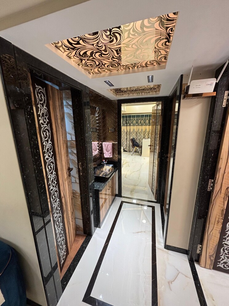 undefined, laabh-neelkanth 3 Bedroom 2000 Sq.Ft. Apartment In Jambli Naka Thane 7818673