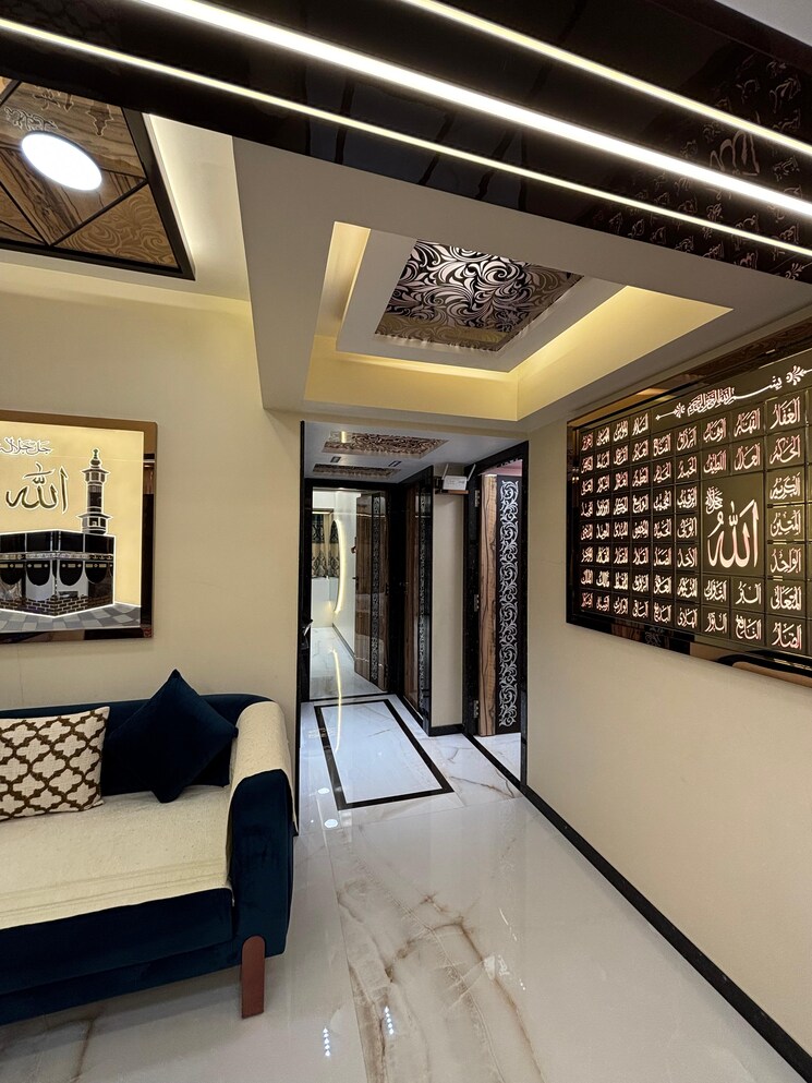 Balcony, laabh-neelkanth 3 Bedroom 2000 Sq.Ft. Apartment In Jambli Naka Thane 7818673