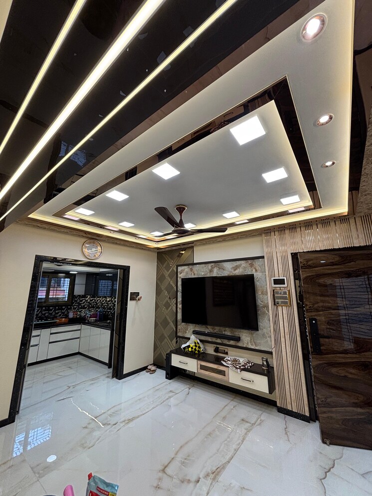 Exterior View, laabh-neelkanth 3 Bedroom 2000 Sq.Ft. Apartment In Jambli Naka Thane 7818673