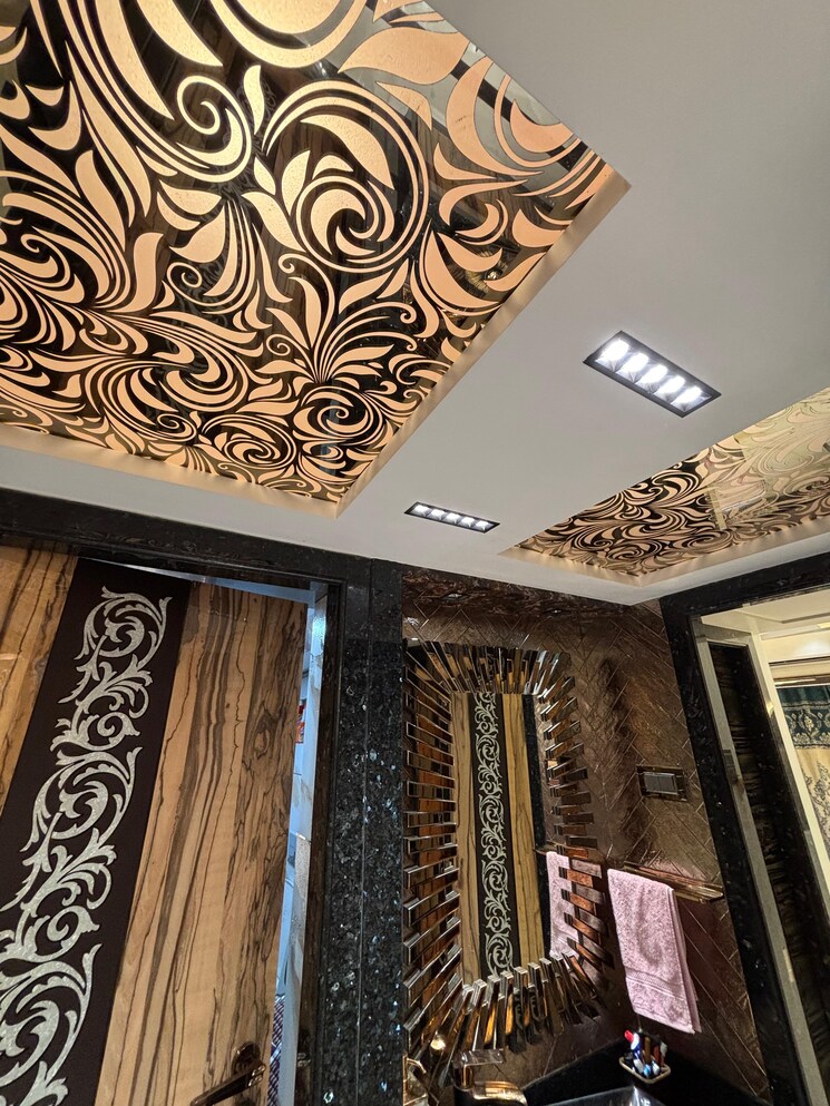 Exterior View, laabh-neelkanth 3 Bedroom 2000 Sq.Ft. Apartment In Jambli Naka Thane 7818673