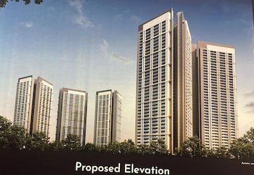 4 BHK Apartment For Resale in DLF The Arbour Sector 63 Gurgaon  7818686