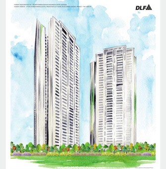 4 BHK Apartment For Resale in DLF The Arbour Sector 63 Gurgaon  7818686