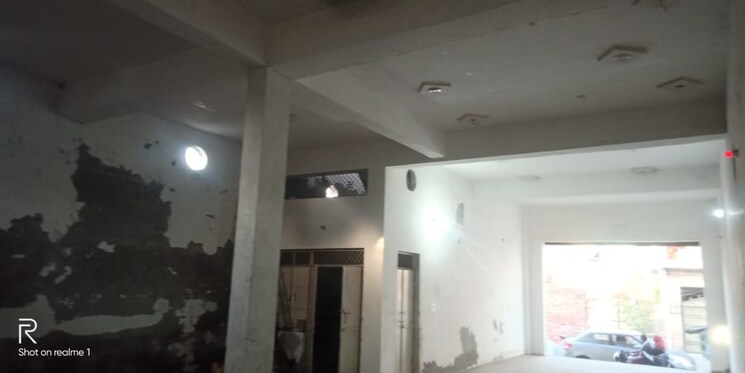 Exterior View, sector 23 Commercial Warehouse 183 Sq.Yd. In Sector 23 Faridabad 7818694