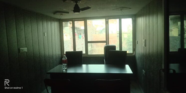 Exterior View, sector 23 Commercial Warehouse 183 Sq.Yd. In Sector 23 Faridabad 7818694