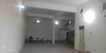  Warehouse – Exterior View View at Sector 23 - for Sale